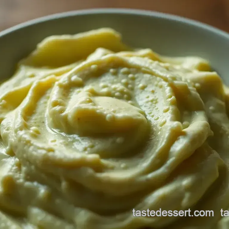 3-Ingredient Garlic Butter: The Easiest (and Tastiest!) Spread Ever
