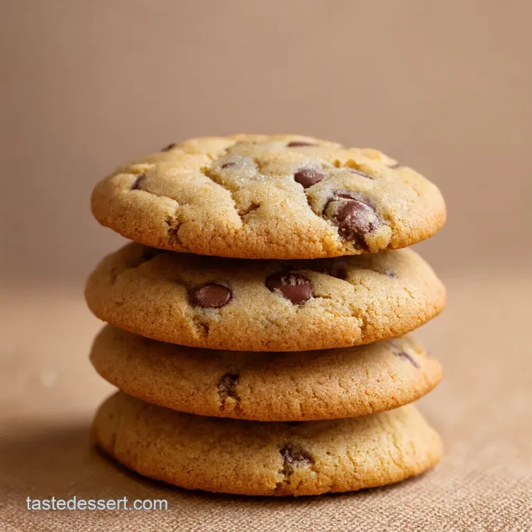 4Ingredient Cake Mix Cookies the Cheat Sheet to Sweet Treats presentation