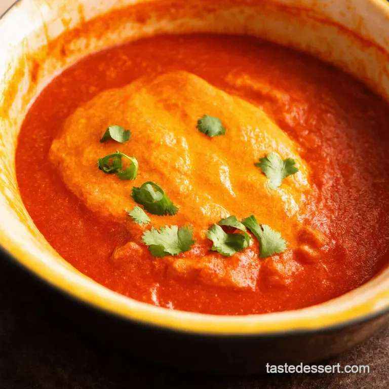 Abuela s Secret: Authentic Red Enchilada Sauce