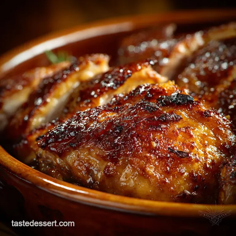 Alton Browns Turkey Brine: the Ultimate Recipe for Ultra-Succulent Results presentation