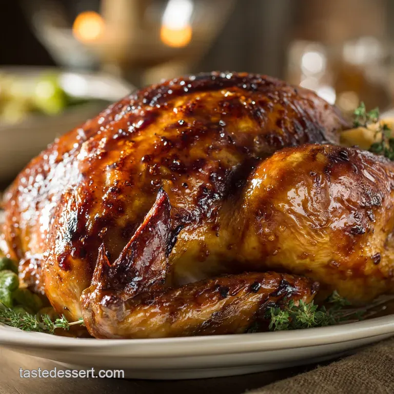 Alton Browns Turkey Brine: The Ultimate Recipe for Ultra-Succulent Results