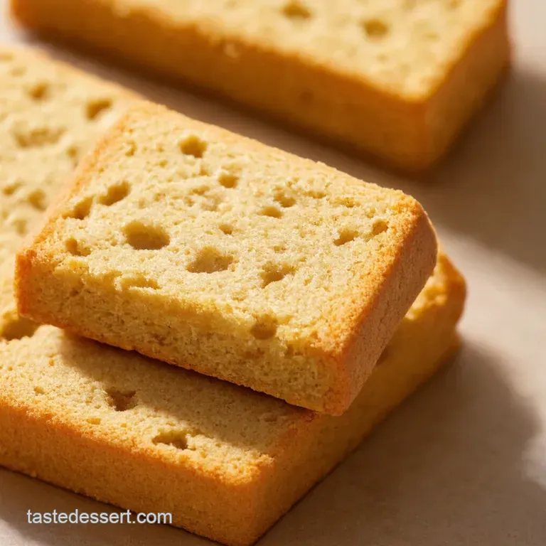 Anisette Italian Cookies A Classic Biscotti Bite