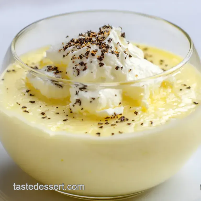 Authentic Clotted Cream