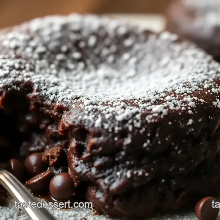 How to Bake Chocolate Lava Cake: Irresistibly Gooey and Delicious