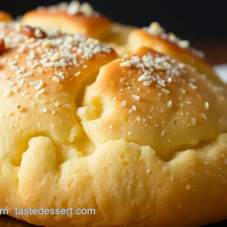 Bake Happy Pulla: Delightfully Sweet Bread