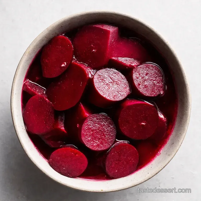 Beet It Classic Pickled Beets Easier Than You Think