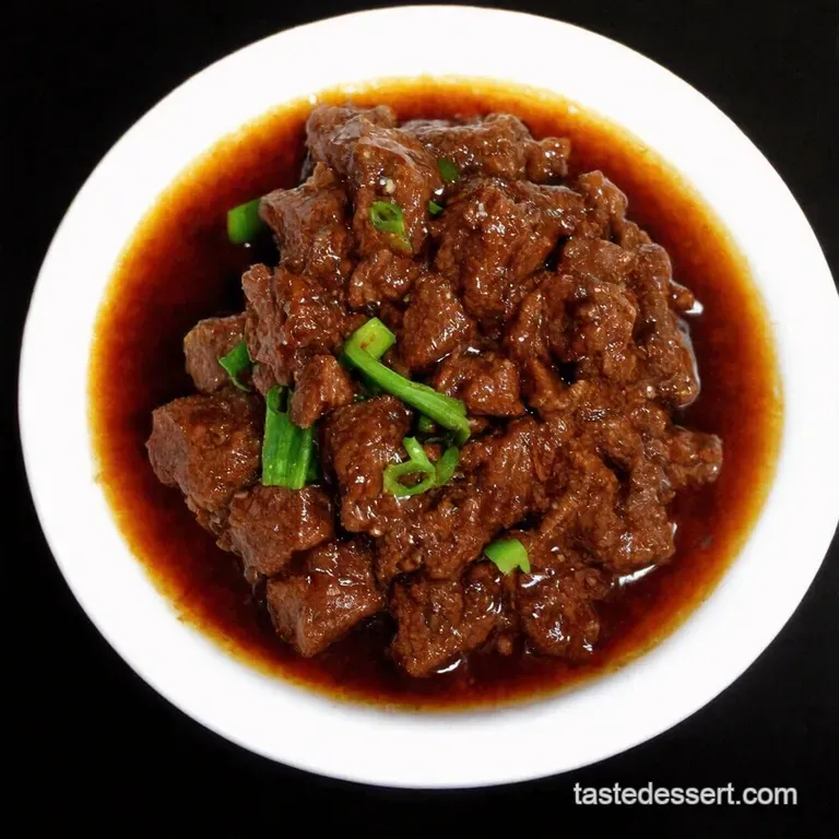 Beijing Beef A Panda Express Copycat Recipe Thats Bodacious