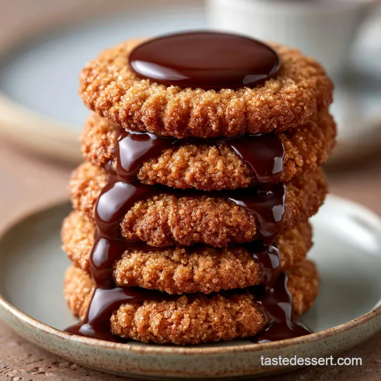 Best Chocolate Chip Cookies: Chewy and Nutty