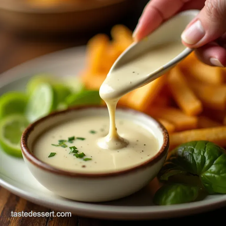 The Ultimate Better Than the Diner Homemade Ranch Dressing