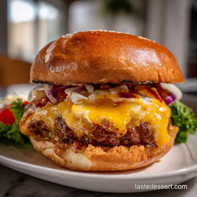 Mastering The Blackstone Smash Burger Technique Ultra Juicy Smas