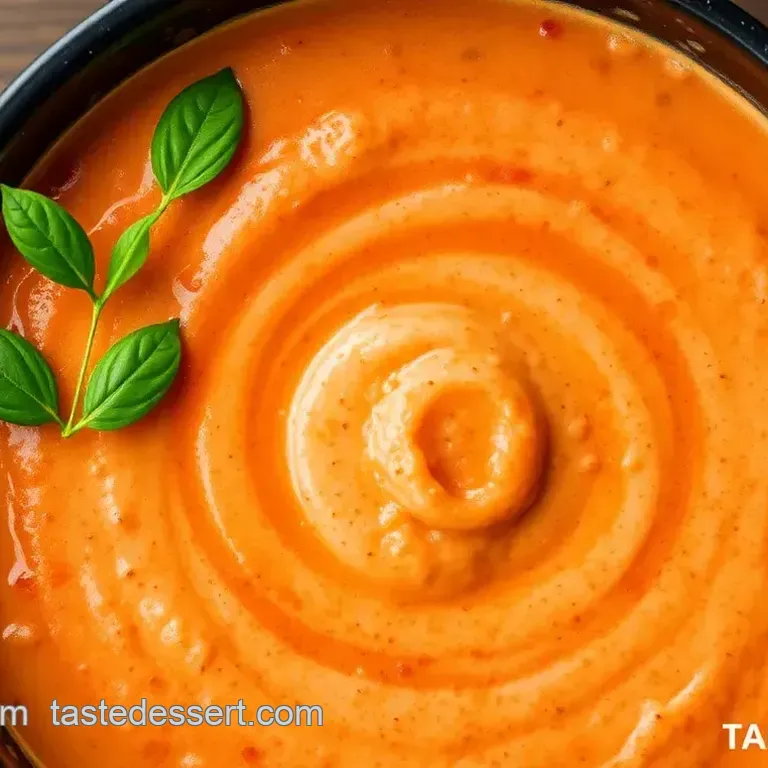 Creamy Tomato Delight in Just 30 Minutes
