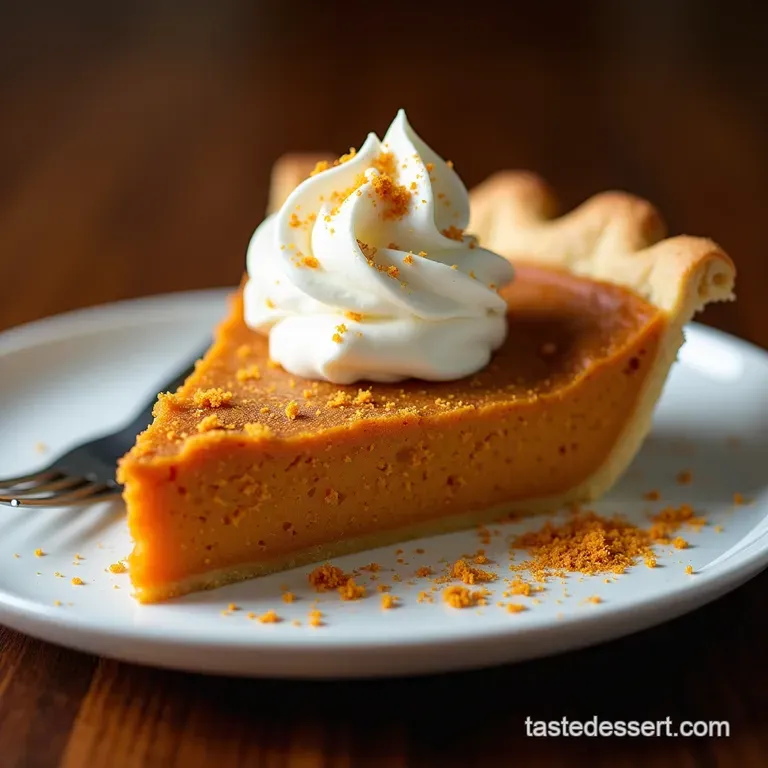 Velvet Valiant The Ultimate Bourbon Sweet Potato Pie