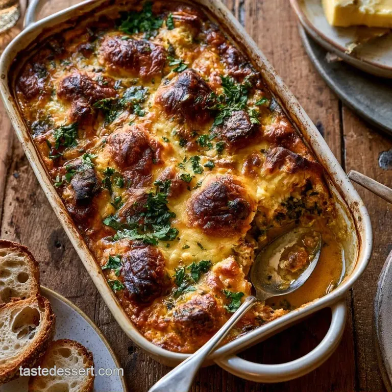 Breakfast Casserole Recipes