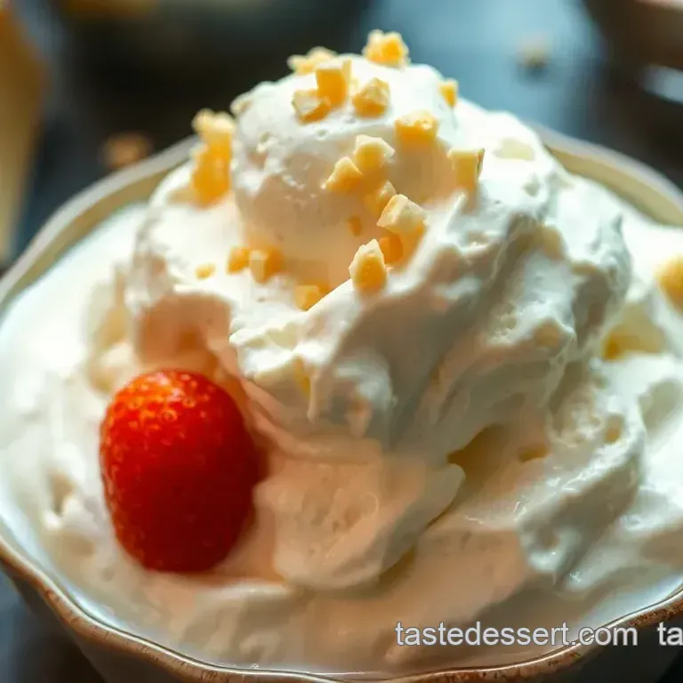Brie My Guest Ice Cream: A Creamy Sophisticated Treat