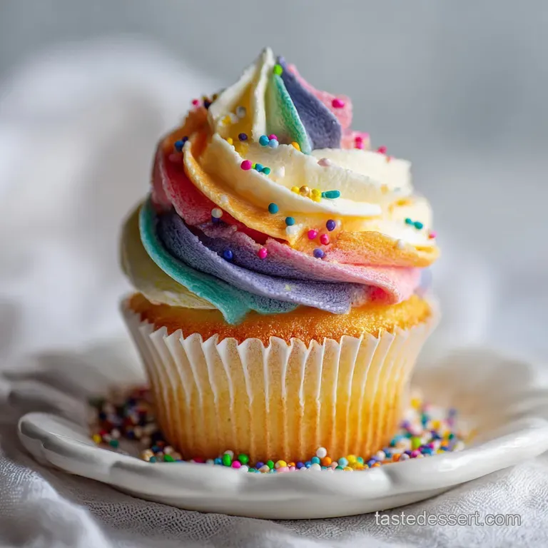 Butter Cream Frosting Recipe