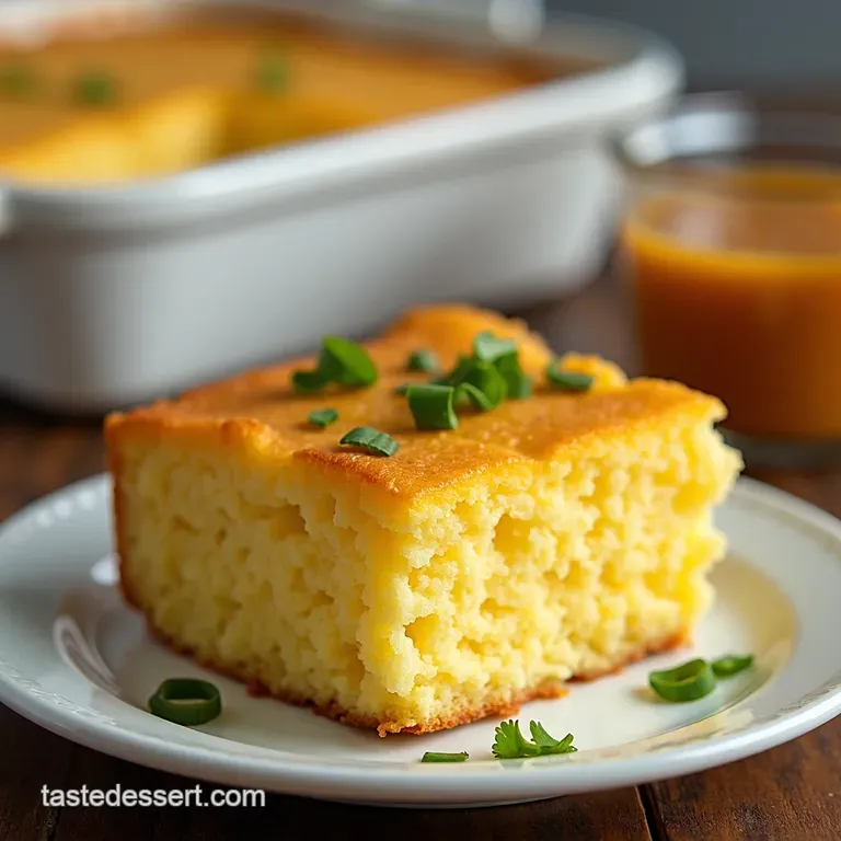 Buttermilk Sweet Cornbread A Southern Classic