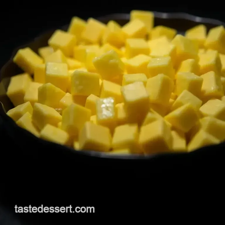 Can You Freeze Velveeta Cheese? A Handy Guide presentation