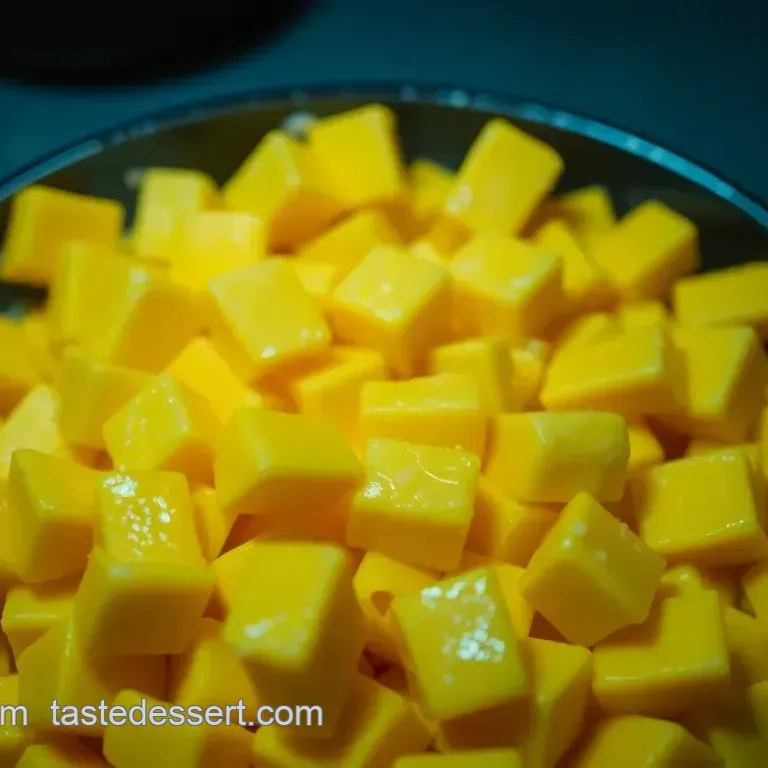 Can You Freeze Velveeta Cheese? My Simple Guide to Cheesy Goodness