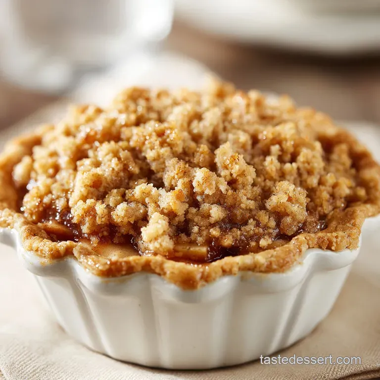 Canned Apple Pie Filling: The Essential Jarred Perfection Recipe