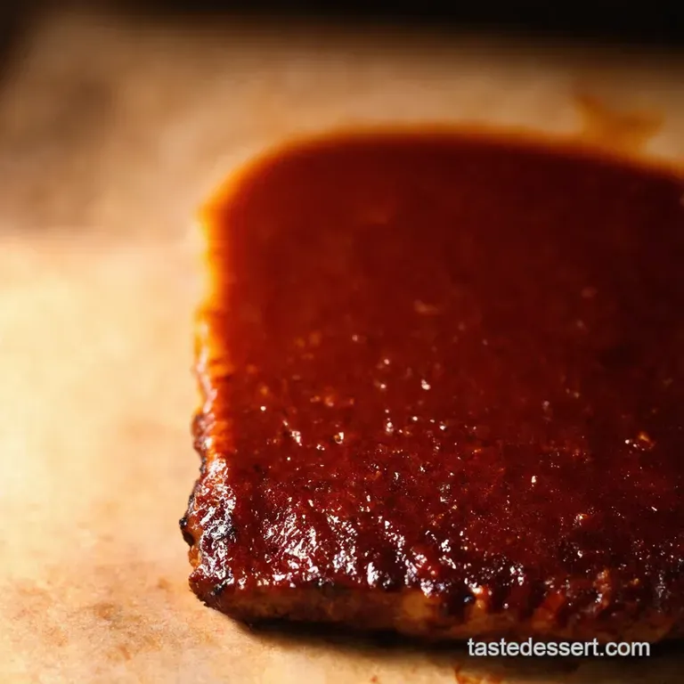 Carolina Gold BBQ Sauce Tangy Bold Perfection presentation