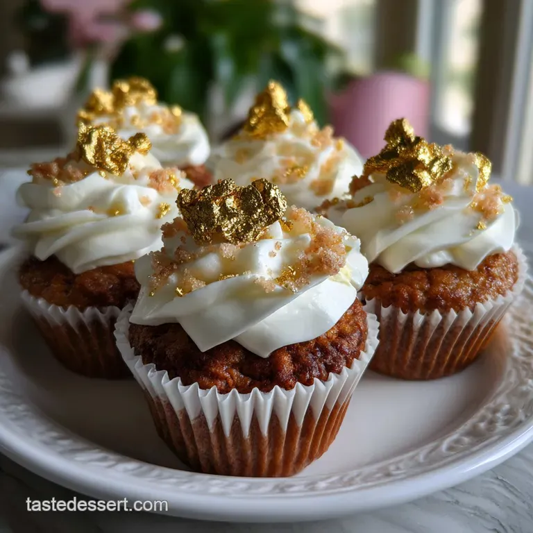 Cute New Year Desserts: Effervescent Champagne Cake