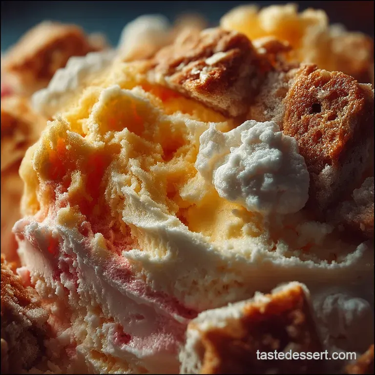 The Ultimate Guide to Homemade Mochi Ice Cream Chewy Clouds of Delight presentation