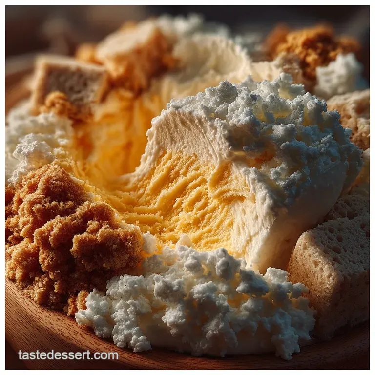 The Ultimate Guide to Homemade Mochi Ice Cream Chewy Clouds of Delight