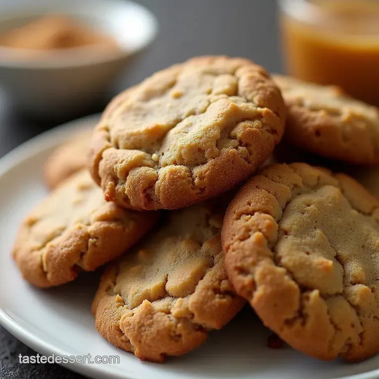The Ultimate Chewy Maple Brown Sugar Cookies Recipe Maple Brown Sugar Cookies The Ultimate Chewy Treat
