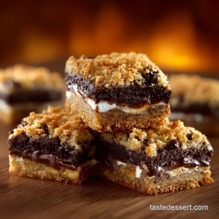 Mm Cookie Bars: the Best Chewy Foolproof One-Pan Dessert presentation