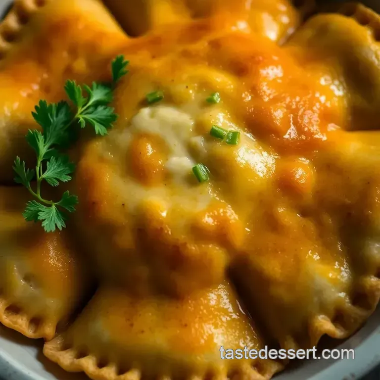 Chilean Empanadas De Pino: a Taste of Tradition presentation