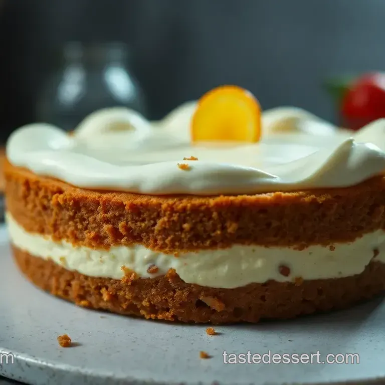 Chimi Cheesecake Delight: A Fusion of Flavors That Excites!