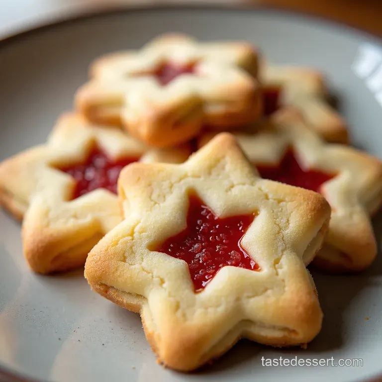 Classic Buttery Spritz Cookies The Essential Press Recipe