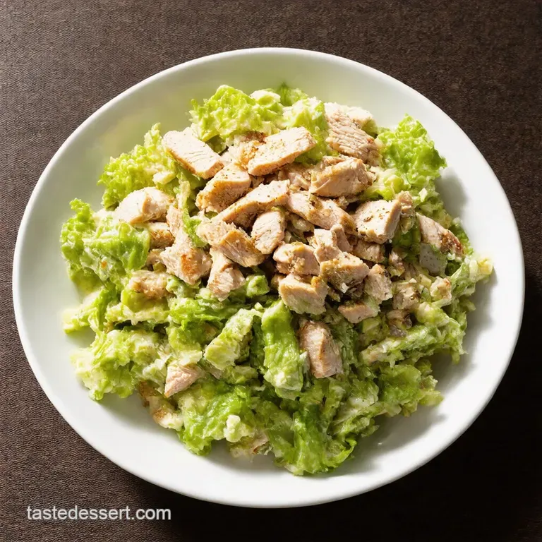 Classic Chicken Salad The Easiest Most Delicious Recipe Youll Ever Make