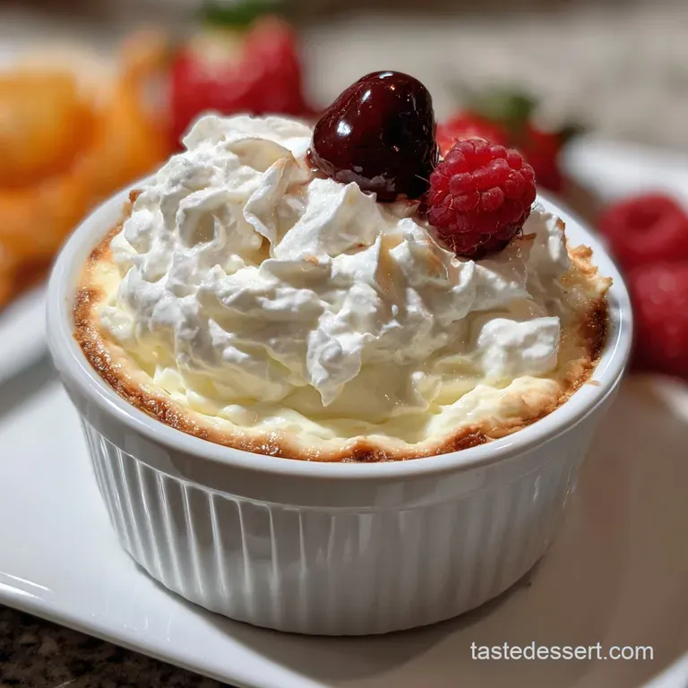Boat Dip: the Ultimate Creamy Party Dip (No Bake!) presentation