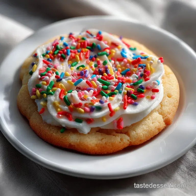 The Classic Sugar Cookie: Rollable Ready to Decorate presentation
