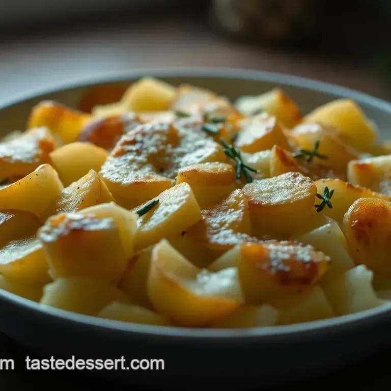 Ultimate Martha Stewart Scalloped Potatoes: 5 Delicious Tips to Impress!