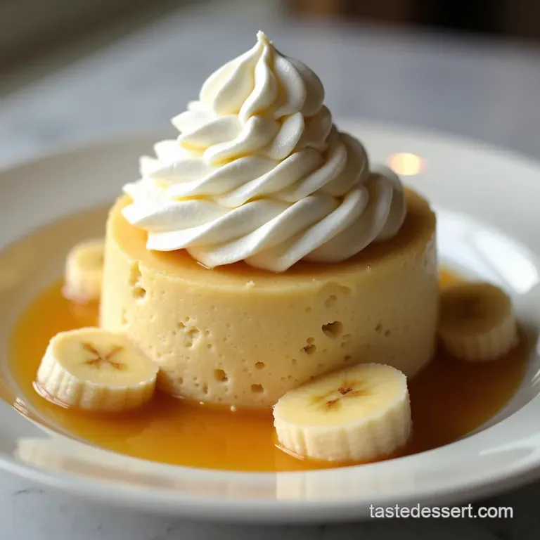 Classic Southern Banana Pudding with Cool Whip NoBake Bliss