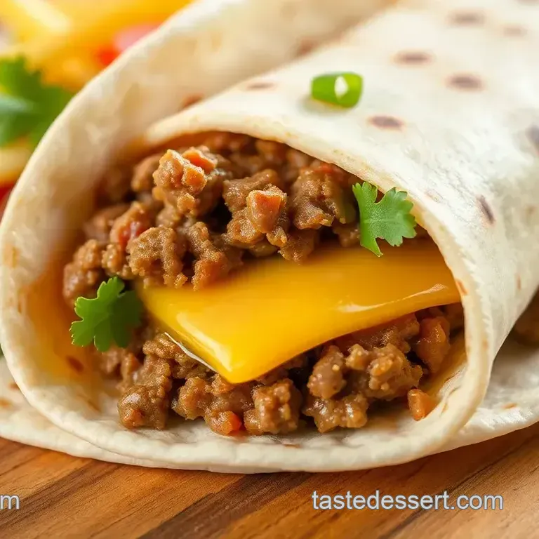 Big Mac Wraps: A Tasty Twist on a Classic