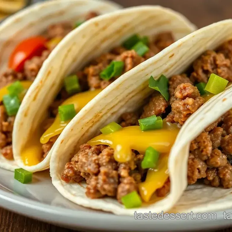 Easy Cook Big Mac Wraps in 25 Minutes: My Secret Family Recipe!