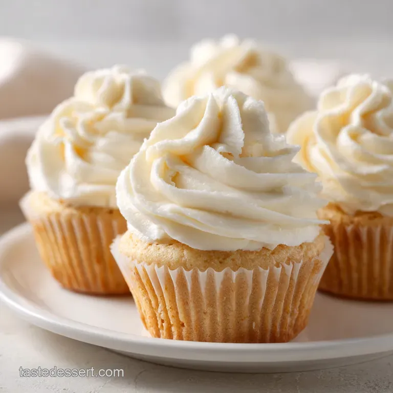 Cool Whip Cream Cheese Frosting Recipe: Fluffy and Tangy