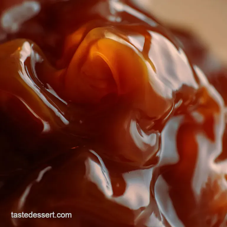 Copycat McDonalds Breakfast Sauce