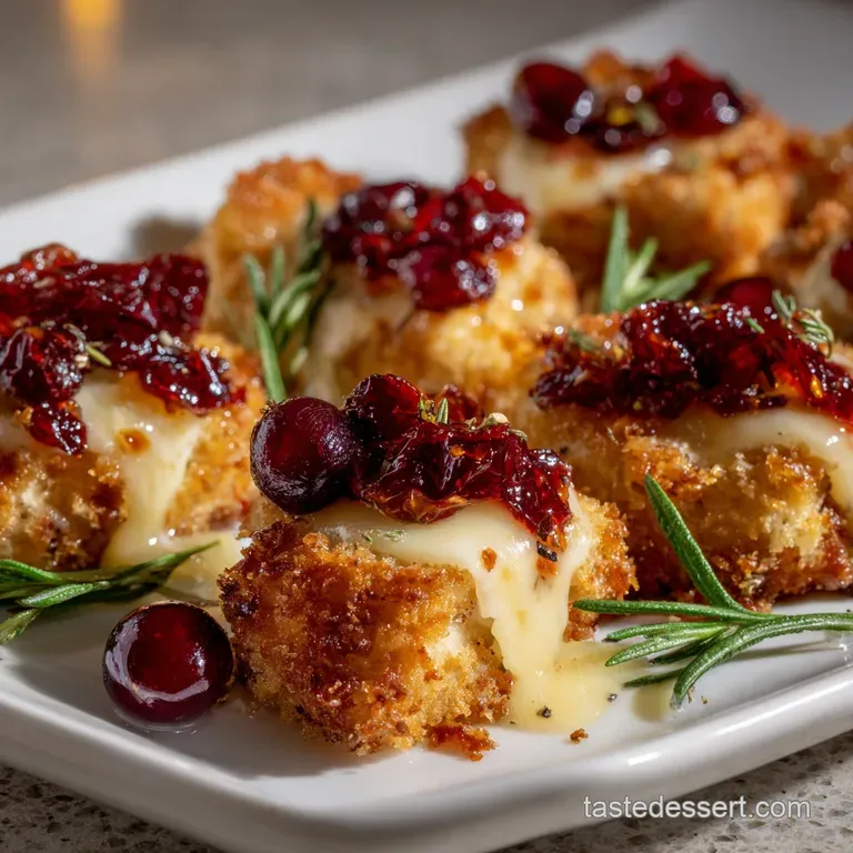 Elegant plate featuring a vibrant composition. Appetizers offer diverse textures and hues, inviting a delightful, flavorfu...