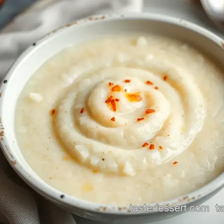 Cream of Wheat Dessert Indian: 5 Amazing Ways to Delight Your Taste Buds!