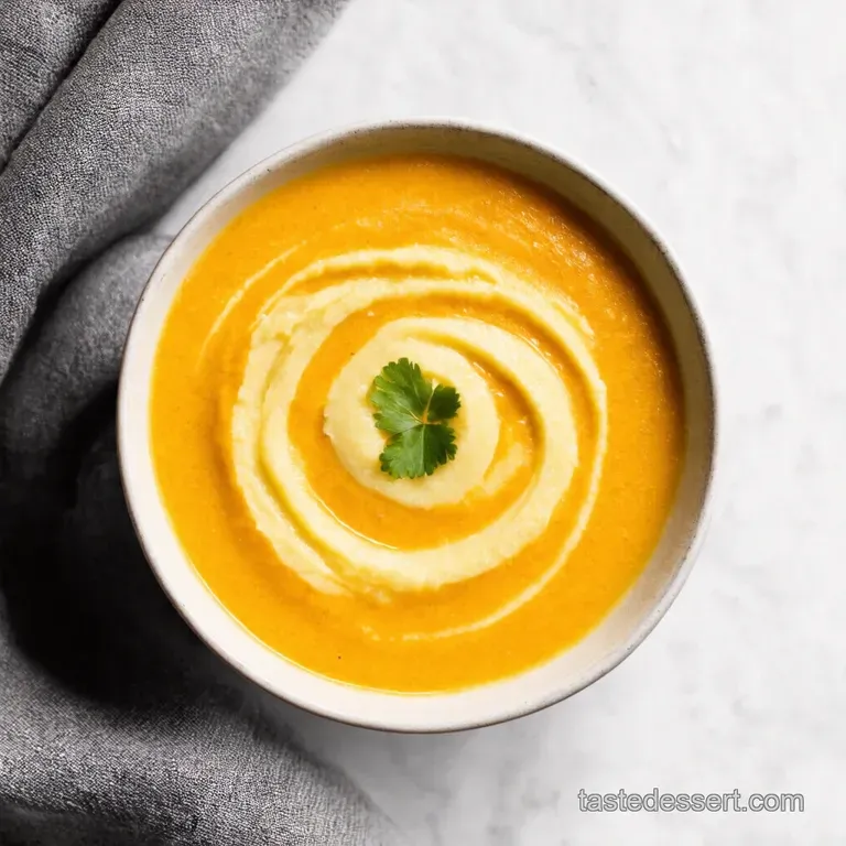 Creamy Dreamy Mashed Potato Soup