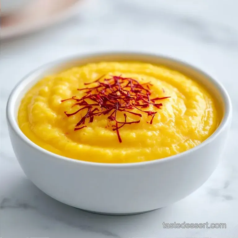 Mango Shrikhand: Velvety and Creamy