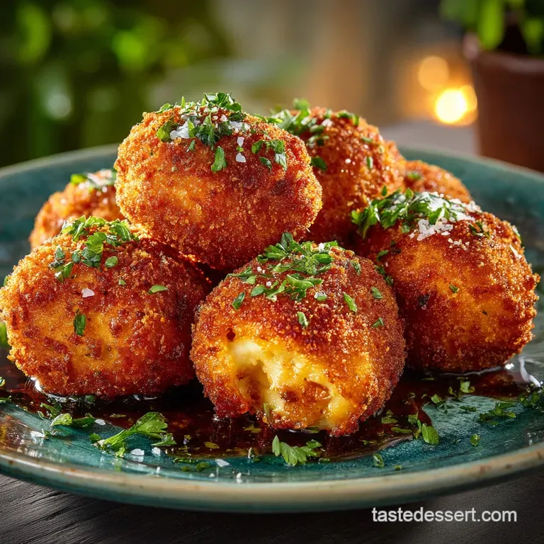 Perfect Canned Tuna Croquettes Crispy Creamy Spanish Croquetas