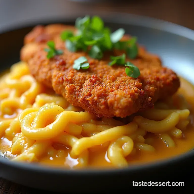 The Ultimate Crispy Chicken Katsu Curry Recipe