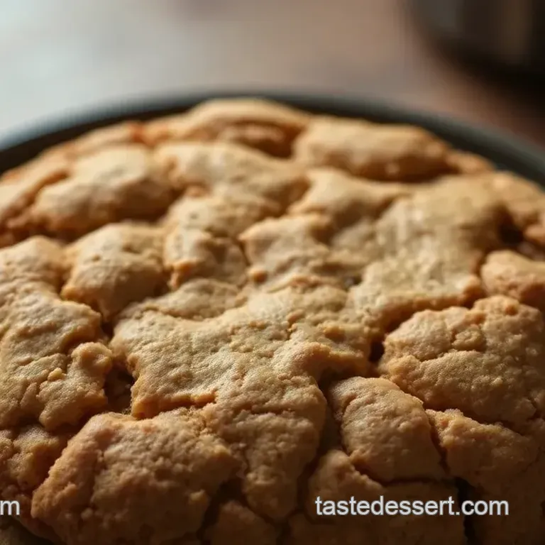 Ultimate Sourdough Discard Dessert Recipes: 5 Decadent Cookies to Try!