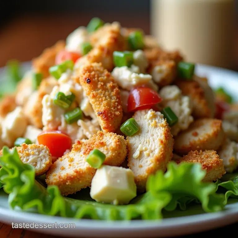 The Ultimate Creamy Deli Chicken Salad Recipe Better Than Lunchbox