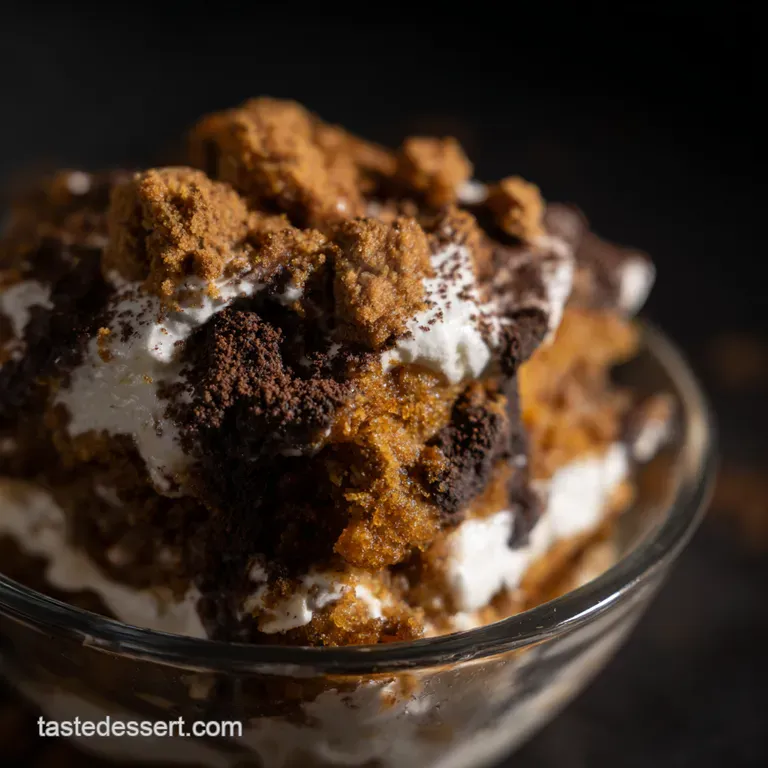 Dig Into Delight The Ultimate Dirt Pudding Adventure